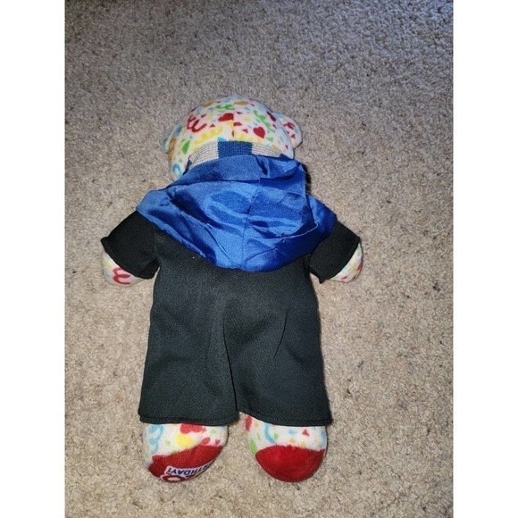 Build A Bear 20th Anniversary Edition With Harry Potter Ravenclaw Outfit - Picture 2 of 10